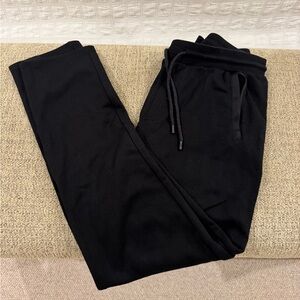 Men's Alo Joggers, size M
